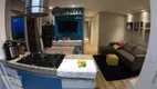 Foto 2 de Apartamento com 2 Quartos à venda, 57m² em Jardim Celeste, São Paulo