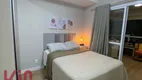 Foto 9 de Apartamento com 1 Quarto à venda, 41m² em Vila Dom Pedro I, São Paulo