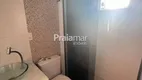 Foto 12 de Apartamento com 2 Quartos à venda, 105m² em Marapé, Santos