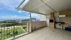 Foto 20 de Cobertura com 3 Quartos à venda, 244m² em Gragoatá, Niterói