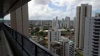 Foto 26 de Apartamento com 4 Quartos à venda, 393m² em Casa Amarela, Recife