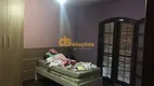 Foto 5 de Sobrado com 3 Quartos à venda, 200m² em Parque São Luis , São Paulo