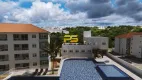 Foto 4 de Apartamento com 2 Quartos à venda, 57m² em Ernesto Geisel, João Pessoa