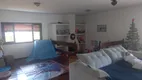 Foto 11 de Casa de Condomínio com 4 Quartos para alugar, 400m² em Sao Paulo II, Cotia