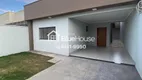 Foto 2 de Casa com 3 Quartos à venda, 135m² em Vila Oliveira, Aparecida de Goiânia