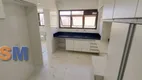Foto 5 de Apartamento com 3 Quartos para alugar, 125m² em Vila Nova Conceição, São Paulo