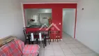 Foto 17 de Apartamento com 1 Quarto à venda, 47m² em Centro, Peruíbe