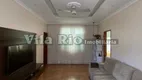 Foto 5 de Casa com 3 Quartos à venda, 127m² em Olaria, Rio de Janeiro