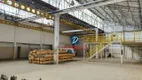 Foto 2 de Galpão/Depósito/Armazém para alugar, 5400m² em Campanário, Diadema