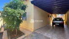 Foto 3 de Casa com 3 Quartos à venda, 66m² em Parque das Americas, Uberaba