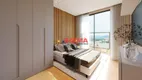 Foto 9 de Apartamento com 2 Quartos à venda, 75m² em Ponta da Praia, Santos