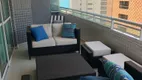 Foto 4 de Apartamento com 3 Quartos à venda, 112m² em Meireles, Fortaleza