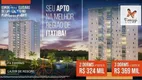 Foto 3 de Apartamento com 2 Quartos à venda, 59m² em Nova Itatiba II, Itatiba