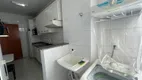 Foto 10 de Apartamento com 2 Quartos à venda, 64m² em Praia Comprida, São José