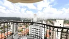 Foto 27 de Apartamento com 3 Quartos para alugar, 142m² em Vila Mascote, São Paulo
