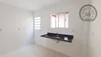 Foto 4 de Casa de Condomínio com 2 Quartos à venda, 49m² em Jardim Melvi, Praia Grande