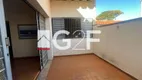 Foto 7 de Casa com 3 Quartos à venda, 179m² em Nova Campinas, Campinas