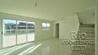 Foto 2 de Cobertura com 2 Quartos à venda, 180m² em Recreio Dos Bandeirantes, Rio de Janeiro