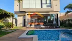 Foto 4 de Casa de Condomínio com 3 Quartos à venda, 341m² em Fazenda Santa Lúcia, Americana