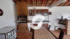 Foto 22 de Casa de Condomínio com 4 Quartos à venda, 463m² em Piratininga, Niterói
