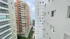 Foto 2 de Apartamento com 2 Quartos para alugar, 89m² em Jardim Astúrias, Guarujá