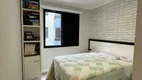 Foto 9 de Apartamento com 3 Quartos à venda, 119m² em Estreito, Florianópolis