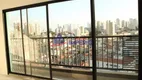 Foto 3 de Flat com 1 Quarto à venda, 30m² em Jardim São Paulo, São Paulo