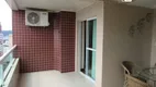 Foto 10 de Cobertura com 3 Quartos à venda, 229m² em Vila Guilhermina, Praia Grande