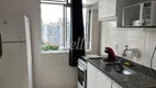 Foto 4 de Apartamento com 1 Quarto para alugar, 33m² em Bela Vista, São Paulo