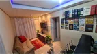 Foto 4 de Apartamento com 2 Quartos à venda, 48m² em Vila Santa Terezinha, Itu