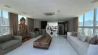 Foto 6 de Cobertura com 3 Quartos para alugar, 390m² em Barra da Tijuca, Rio de Janeiro