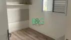 Foto 8 de Apartamento com 2 Quartos à venda, 49m² em Pirituba, São Paulo