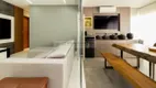 Foto 8 de Apartamento com 3 Quartos à venda, 119m² em Alto da Lapa, São Paulo