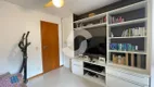 Foto 17 de Apartamento com 4 Quartos à venda, 165m² em Icaraí, Niterói