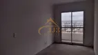Foto 2 de Apartamento com 2 Quartos à venda, 56m² em Vila Carvalho, Sorocaba