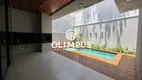 Foto 13 de Casa de Condomínio com 4 Quartos para alugar, 337m² em Jardins Barcelona, Uberlândia