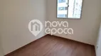 Foto 16 de Apartamento com 2 Quartos à venda, 50m² em Rio Comprido, Rio de Janeiro