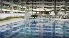 Foto 2 de Apartamento com 3 Quartos para alugar, 77m² em Barra da Tijuca, Rio de Janeiro
