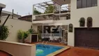 Foto 5 de Casa com 4 Quartos para venda ou aluguel, 250m² em Embaré, Santos