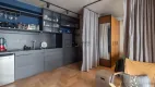 Foto 7 de Apartamento com 1 Quarto para alugar, 42m² em Moema, São Paulo