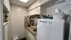 Foto 7 de Flat com 2 Quartos à venda, 47m² em Boqueirão, Santos