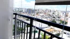 Foto 3 de Apartamento com 1 Quarto para alugar, 36m² em Brás, São Paulo