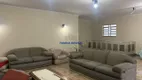 Foto 2 de Casa com 3 Quartos à venda, 220m² em Vila Cascatinha, São Vicente