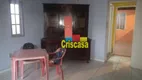 Foto 3 de Casa com 3 Quartos à venda, 144m² em Peró, Cabo Frio