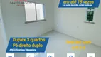 Foto 2 de Sobrado com 3 Quartos à venda, 117m² em Ancuri, Fortaleza