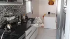 Foto 12 de Apartamento com 3 Quartos à venda, 126m² em Vila Boa Vista, Santo André