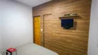Foto 14 de Cobertura com 2 Quartos para alugar, 116m² em Vila Assuncao, Santo André