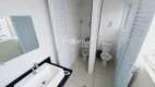 Foto 4 de Apartamento com 3 Quartos à venda, 143m² em Gonzaguinha, São Vicente