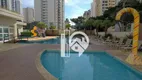 Foto 25 de Apartamento com 4 Quartos para alugar, 192m² em Jardim Aquarius, São José dos Campos