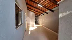 Foto 3 de Casa com 2 Quartos para alugar, 55m² em Residencial Luana Park, Goiânia